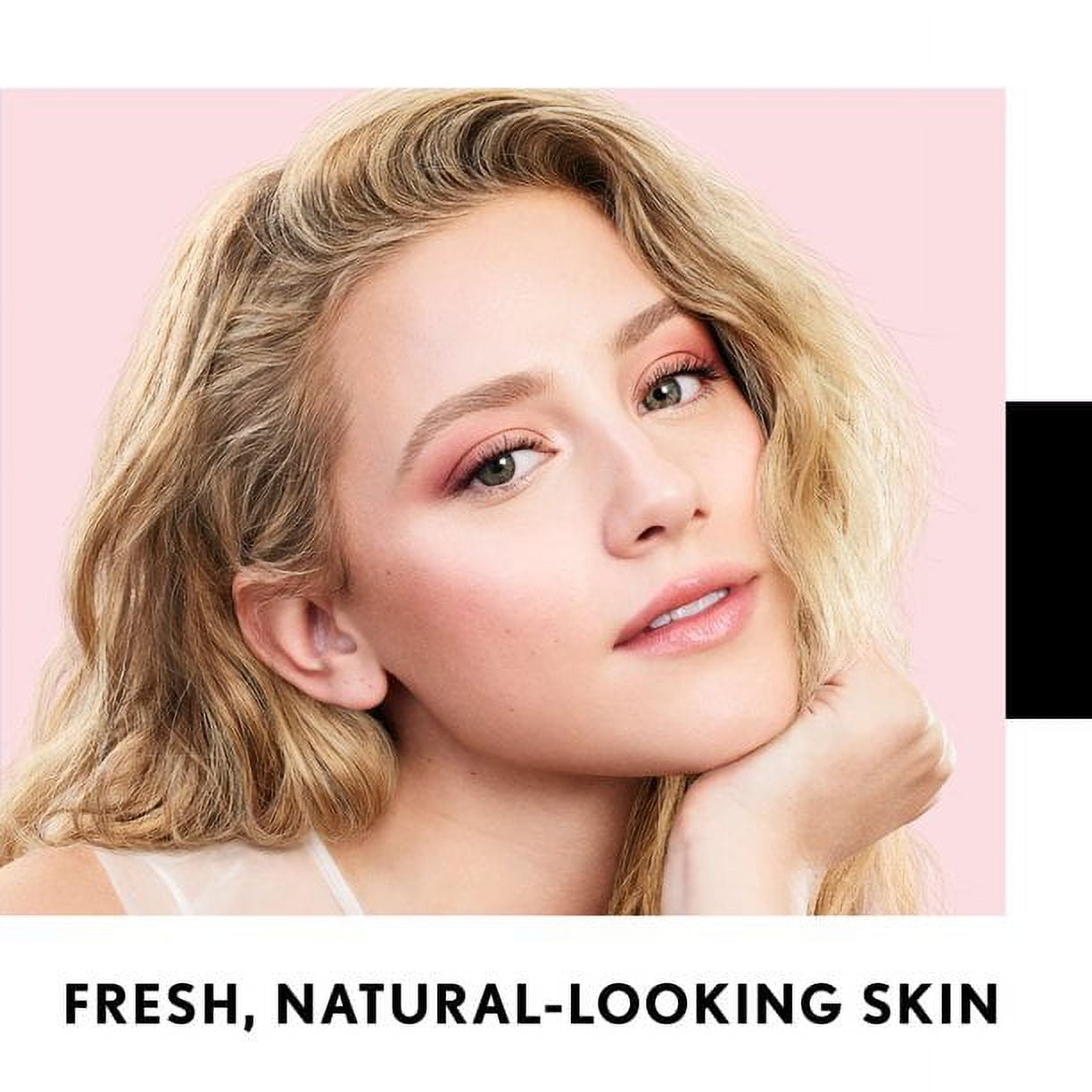 Covergirl Clean Fresh Pressed Powder, Dark