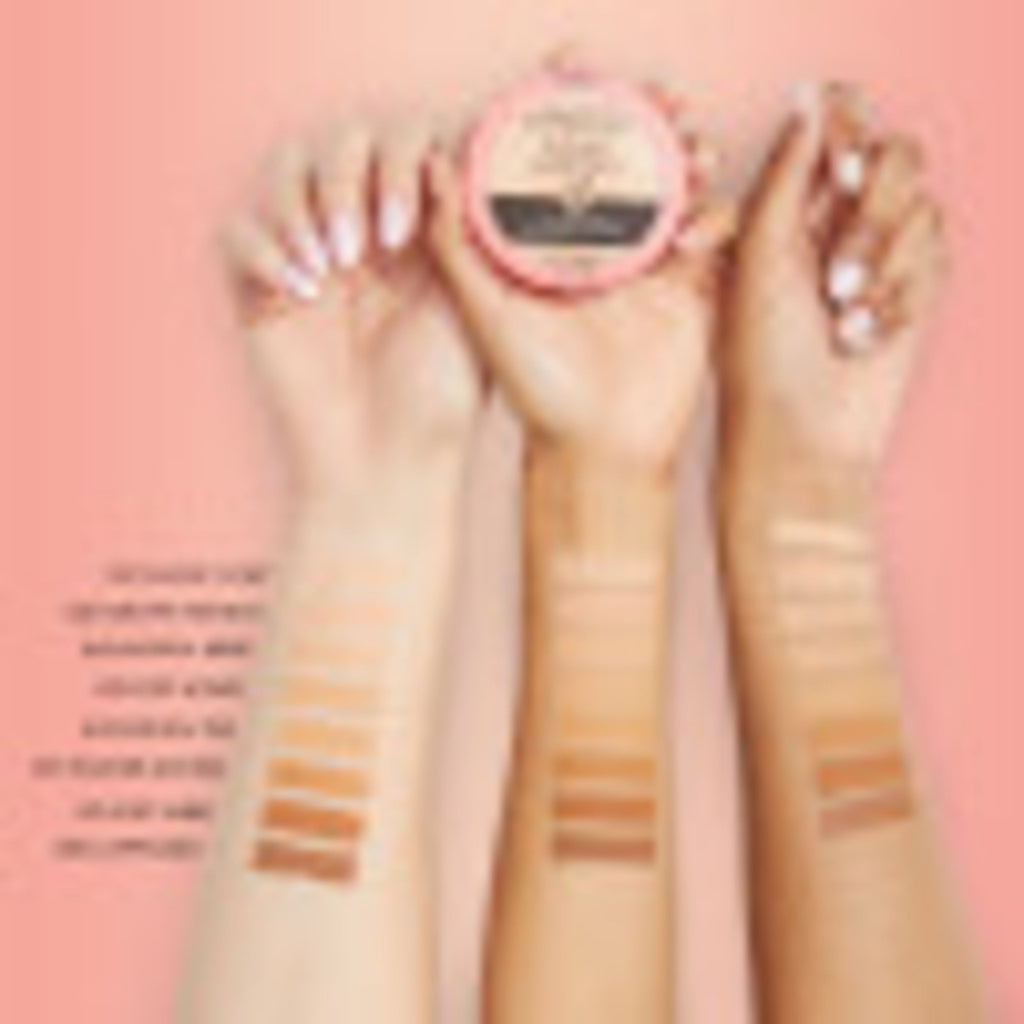 COVERGIRL Outlast Extreme Wear Pressed Powder, Face Powder, Natural, 0.38 fl oz