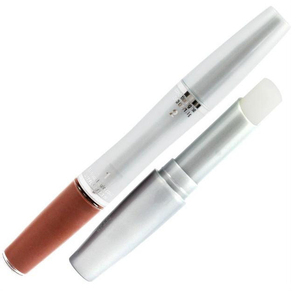 Maybelline SuperStay Lipcolor Chestnut 2/PK