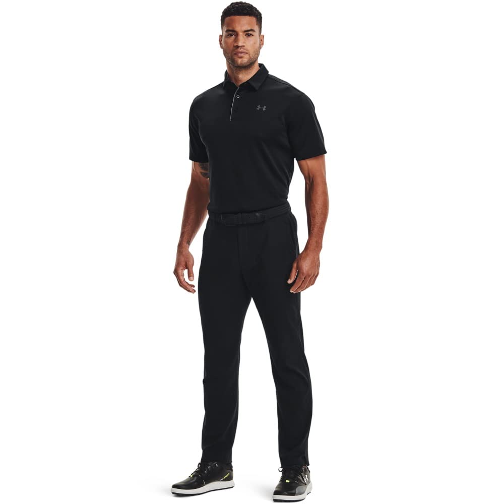 Under Armour Men's Tech Golf Polo