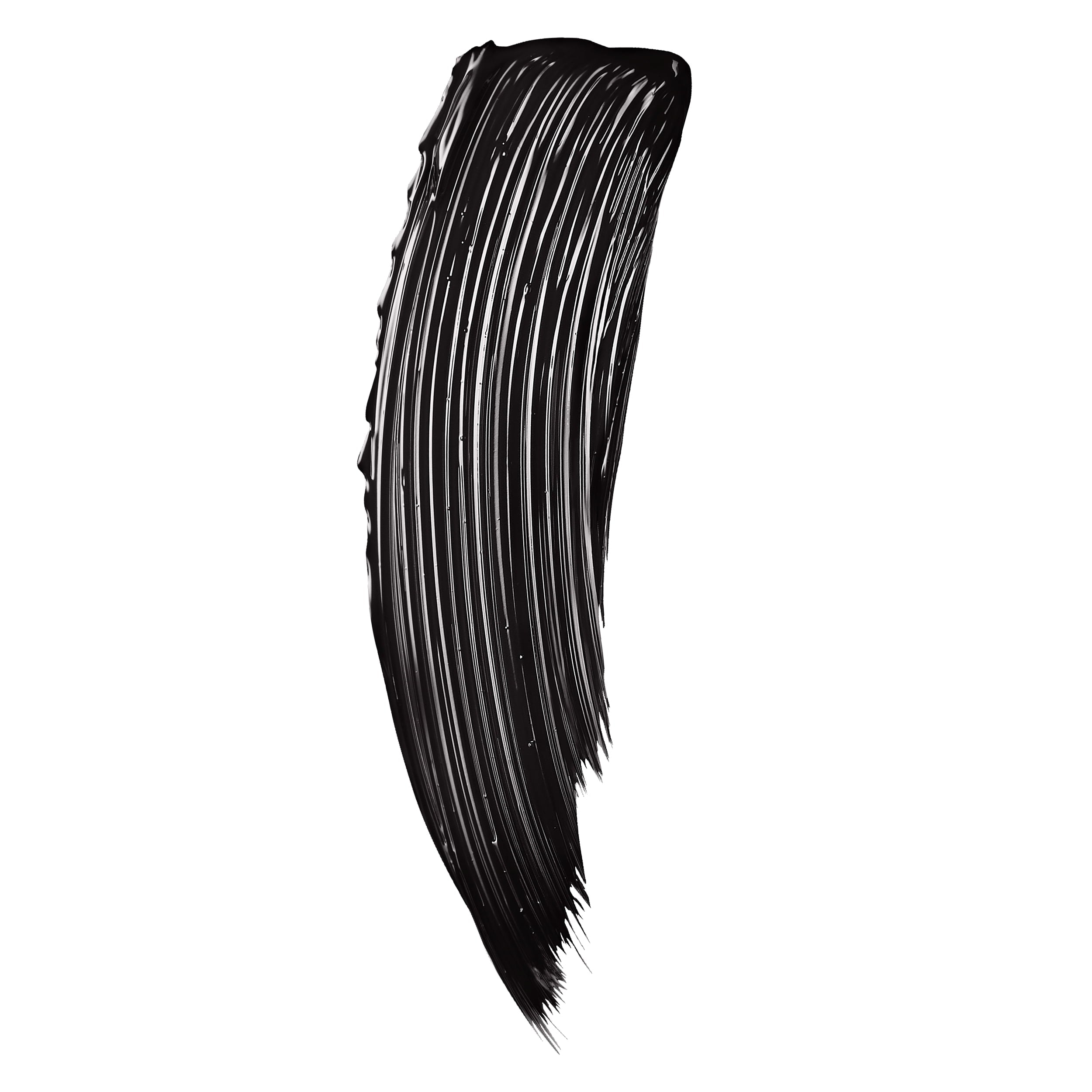 COVERGIRL Simply Ageless Lash Plumping 3-in-1 Mascara, 120 Black Water Resistant, 0.4 fl oz
