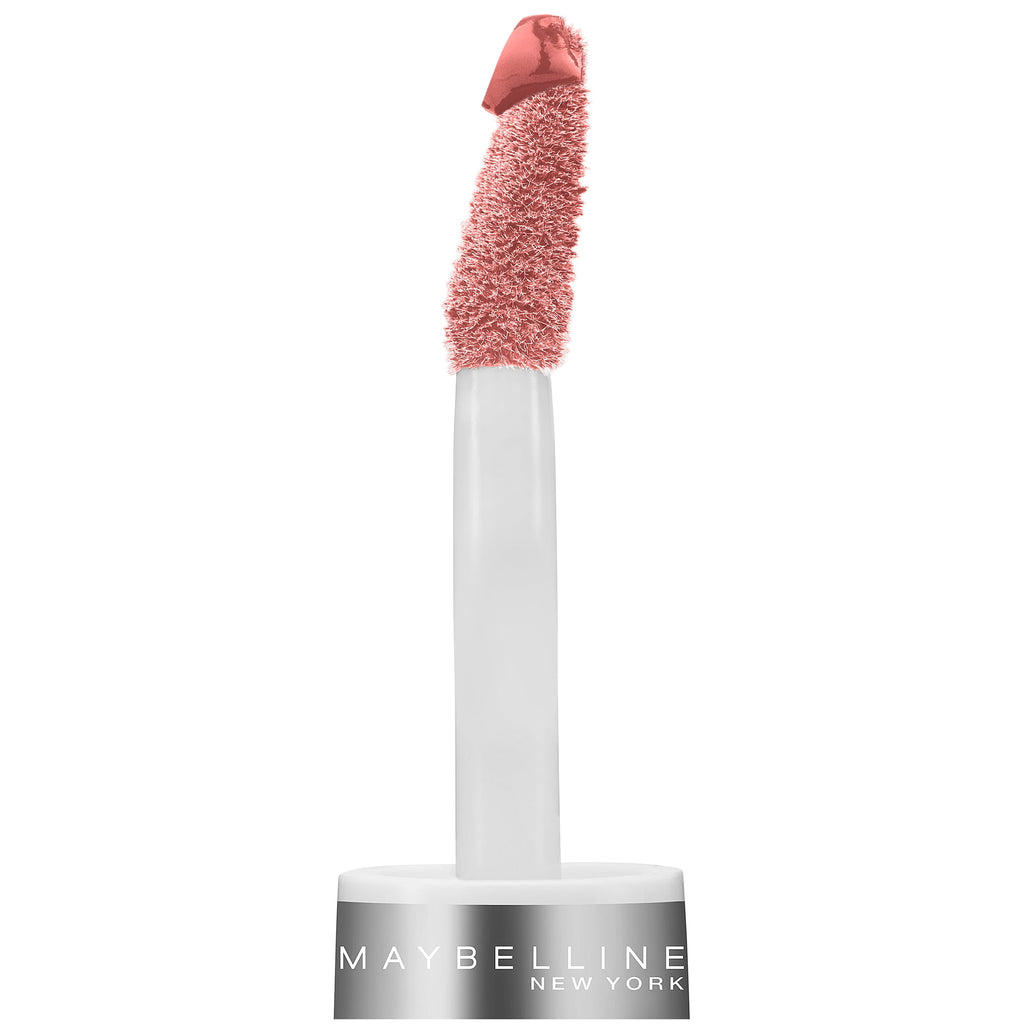 (2 pack) Maybelline SuperStay 24 2-Step Liquid Lipstick, Timeless Toffee