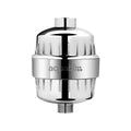 Aquabliss High Output Revitalizing Shower Filter - Reduces Dry Itchy Skin, Dandruff, Eczema, and Dramatically Improves The Co