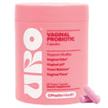 O Positiv URO Vaginal Probiotics for Women pH Balance with Prebiotics & Lactobacillus – Vaginal Health Supplement – Support H