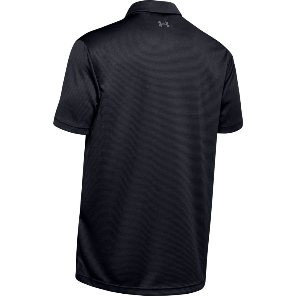 Under Armour Men's Tech Golf Polo
