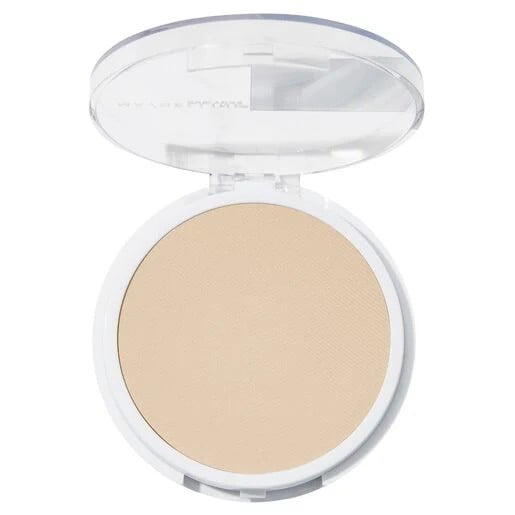 Maybelline SuperStay 24H Waterproof Powder Foundation, 06 Fresh Beige
