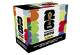 2026 Panini FIFA World Cup Sticker Box – 25 Sticker Packs – Includes Amazon Parallel Inserts – Official Tournament Collection