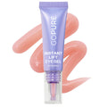 goPure NEW Instant Lift Eye Gel - For the look of Puffiness & Bags, Wrinkles, Fine Lines and Dark Circles, Anti Aging Skin Ca