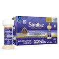 Similac 360 Total Care Gentle Comfort Baby Formula, Easy-to-Digest Formula, Has 5 HMO Prebiotics, Ready-to-Feed Infant Formul