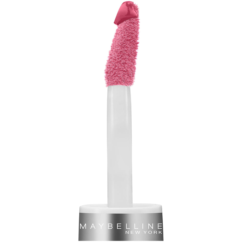 Maybelline SuperStay 24 2-Step Liquid Lipstick, Very Cranberry