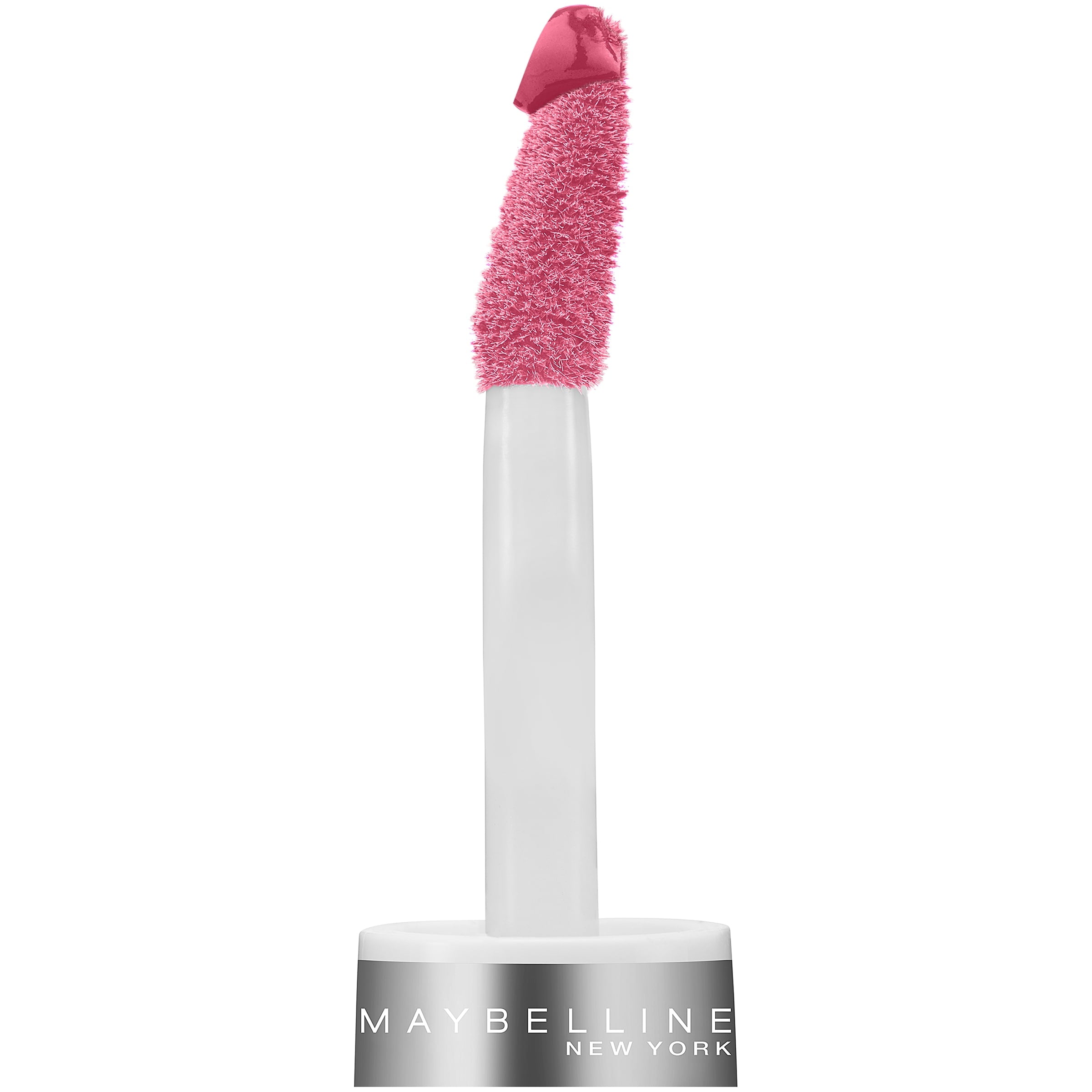Maybelline SuperStay 24 2-Step Liquid Lipstick, Very Cranberry