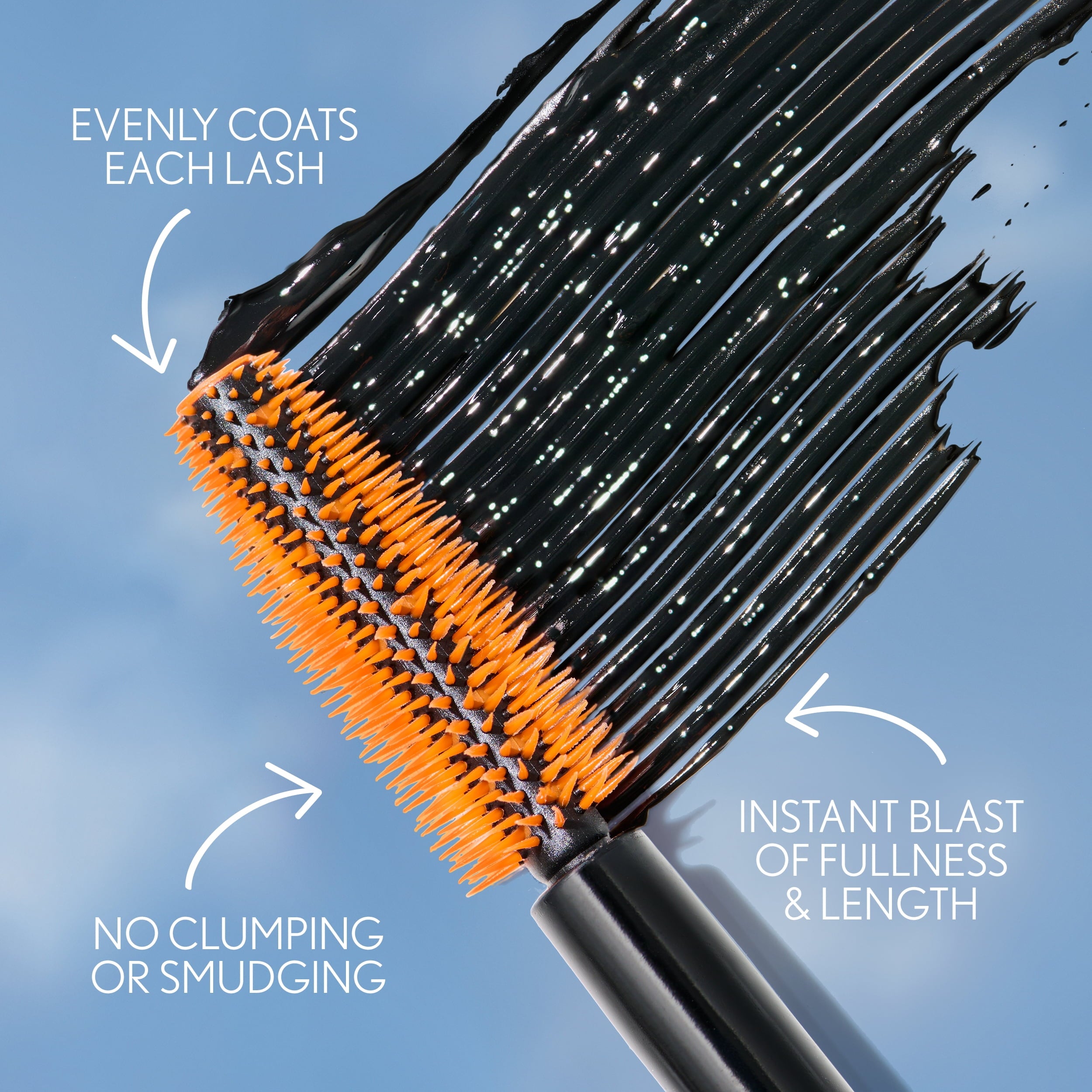 Covergirl Lash Blast Volume Mascara 805 Black, 0.44 oz