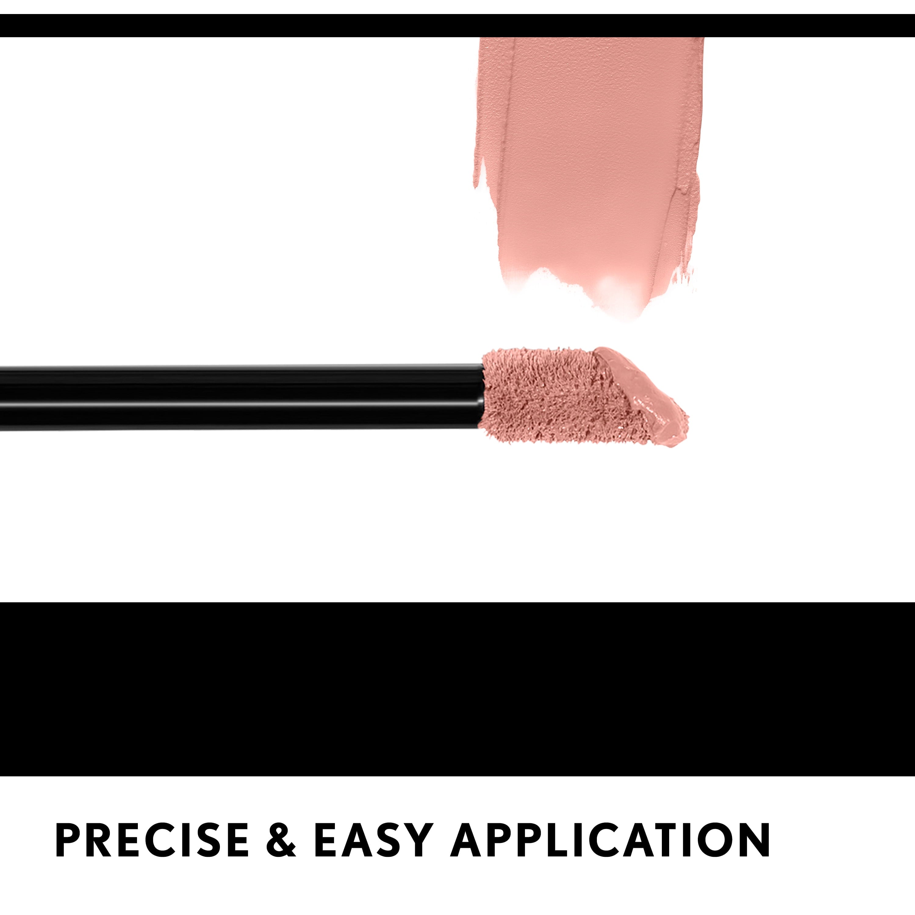 COVERGIRL Outlast Ulti-Matte One Step Liquid Lip Color, Very Sancerre, 0.11 oz