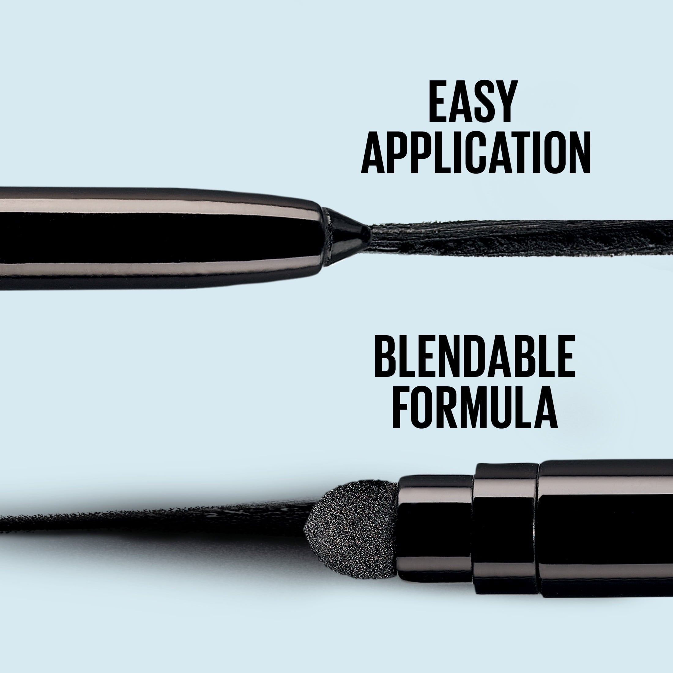 Maybelline Tattoo Studio Smokey Gel Pencil Eyeliner, Smokey Brown