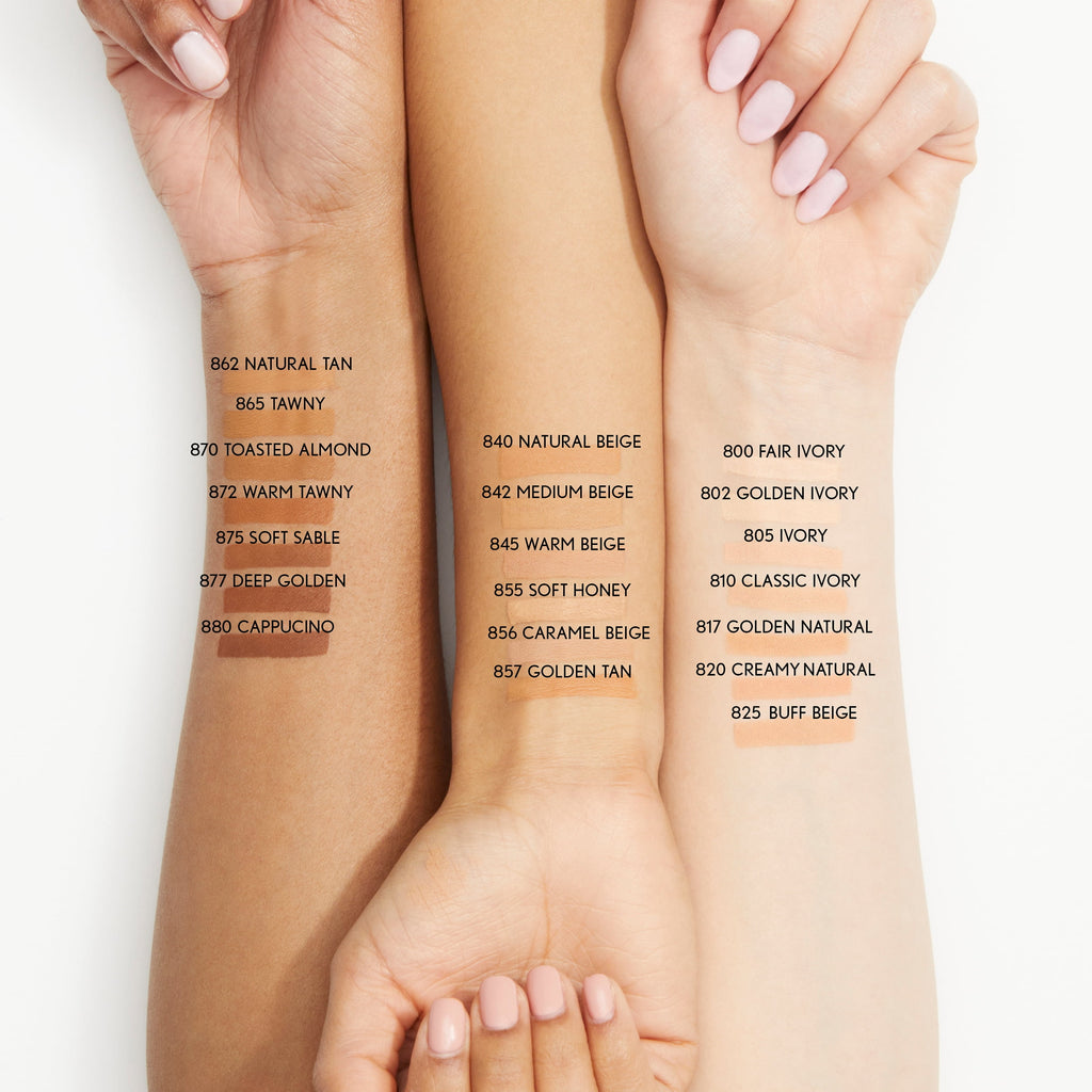 COVERGIRL Outlast Extreme Wear Concealer, Creamy Natural, .3 fl oz, Full Coverage, All Day Wear