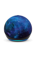 Amazon Echo Dot Kids (newest model), Smart speaker to enjoy age-appropriate audiobooks, interactive games and Alexa+ experien