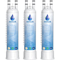 Yatker FPPWFU01 Water Filter Replacement for Frigidaire FPPWFU01 Water Filter, Compatible with PurePour PWF-1,EPPWF01 PureAdv
