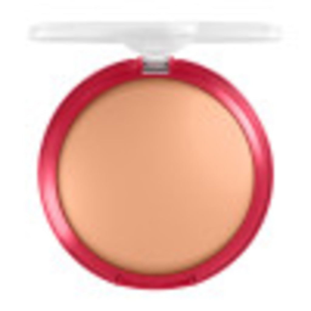 COVERGIRL Outlast Extreme Wear Pressed Powder, Face Powder, Natural, 0.38 fl oz