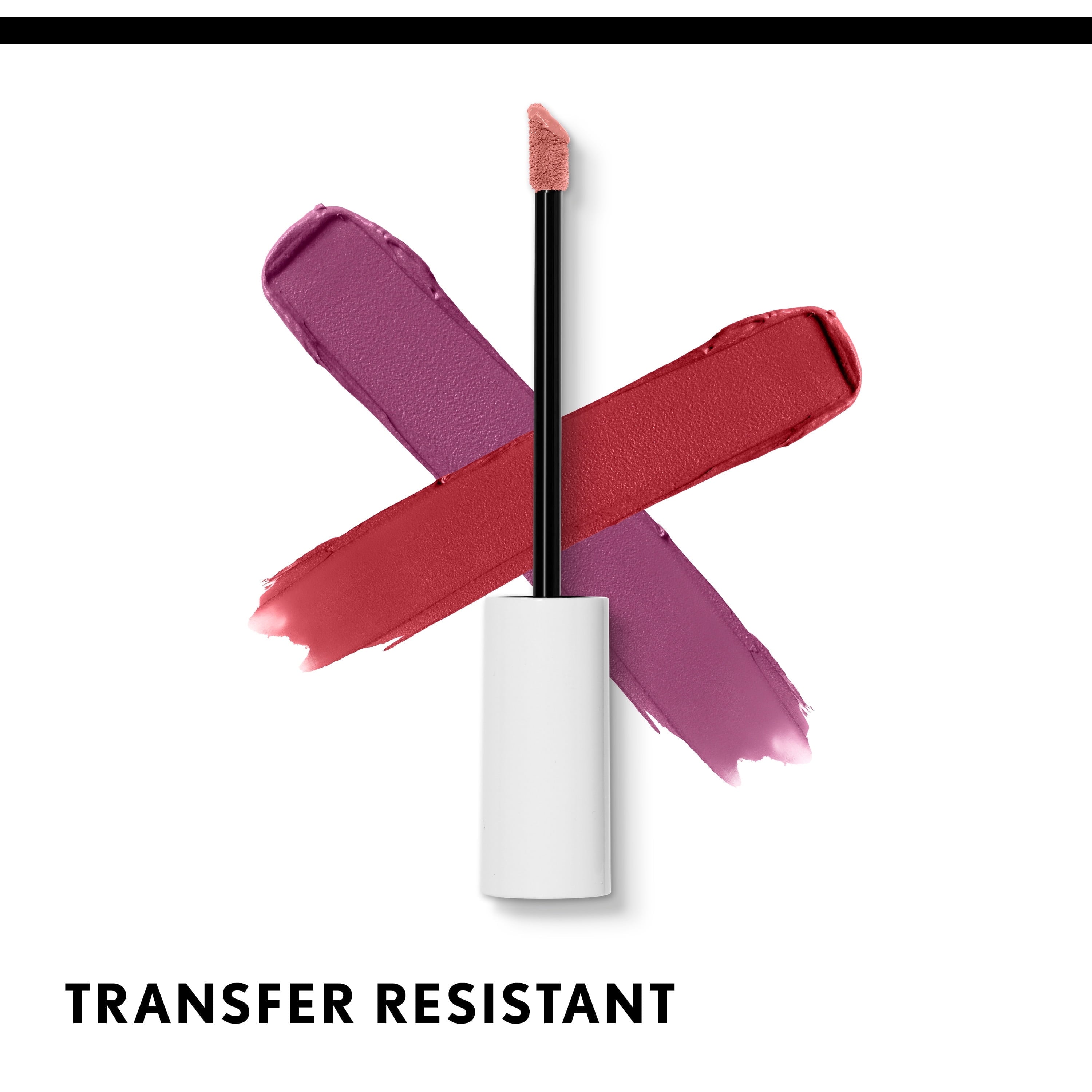 COVERGIRL Outlast Ulti-Matte One Step Liquid Lip Color, Very Sancerre, 0.11 oz