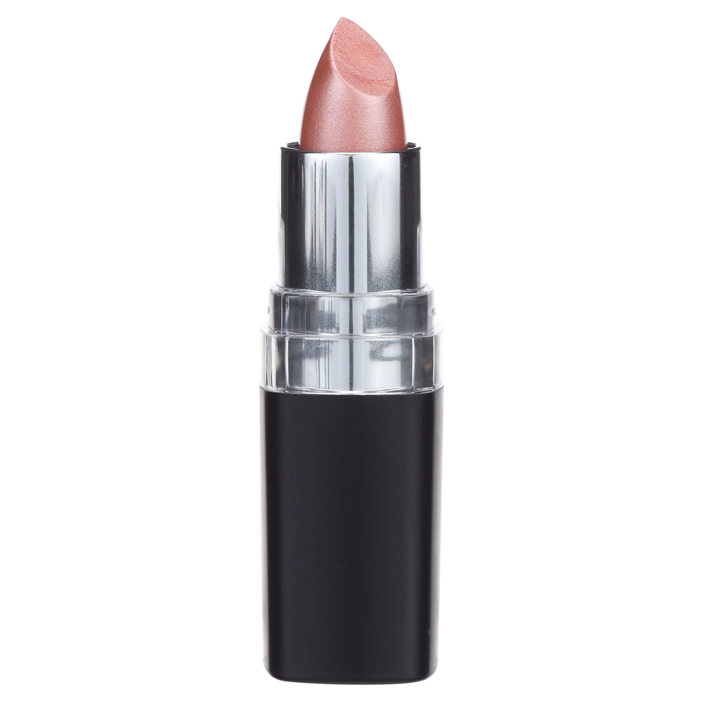 COVERGIRL Continuous Color Lipstick, 10 Sugar Almond, 0.13 oz
