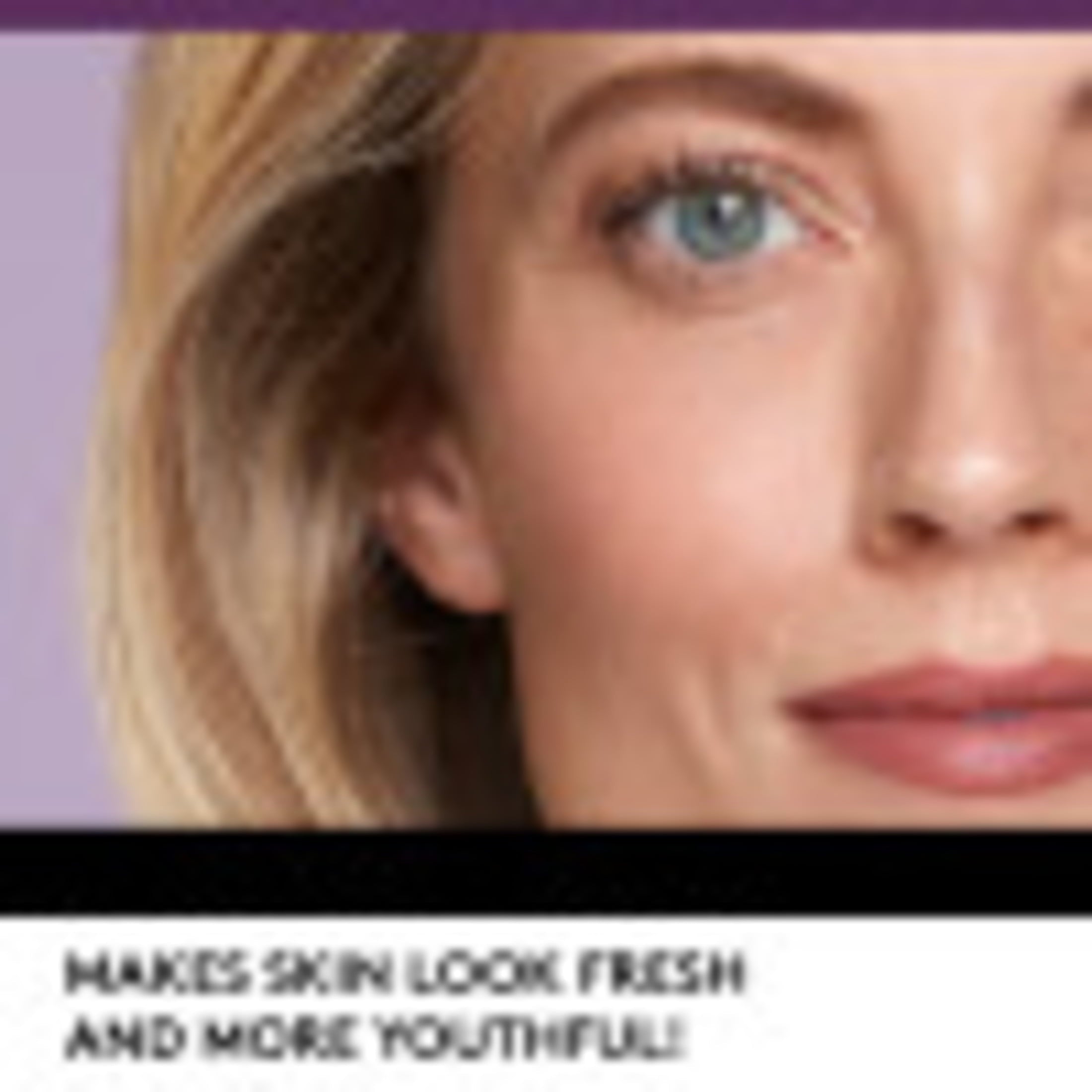 COVERGIRL Simply Ageless Wrinkle Defying Pressed Powder, 225 Buff Beige, 3.9 oz