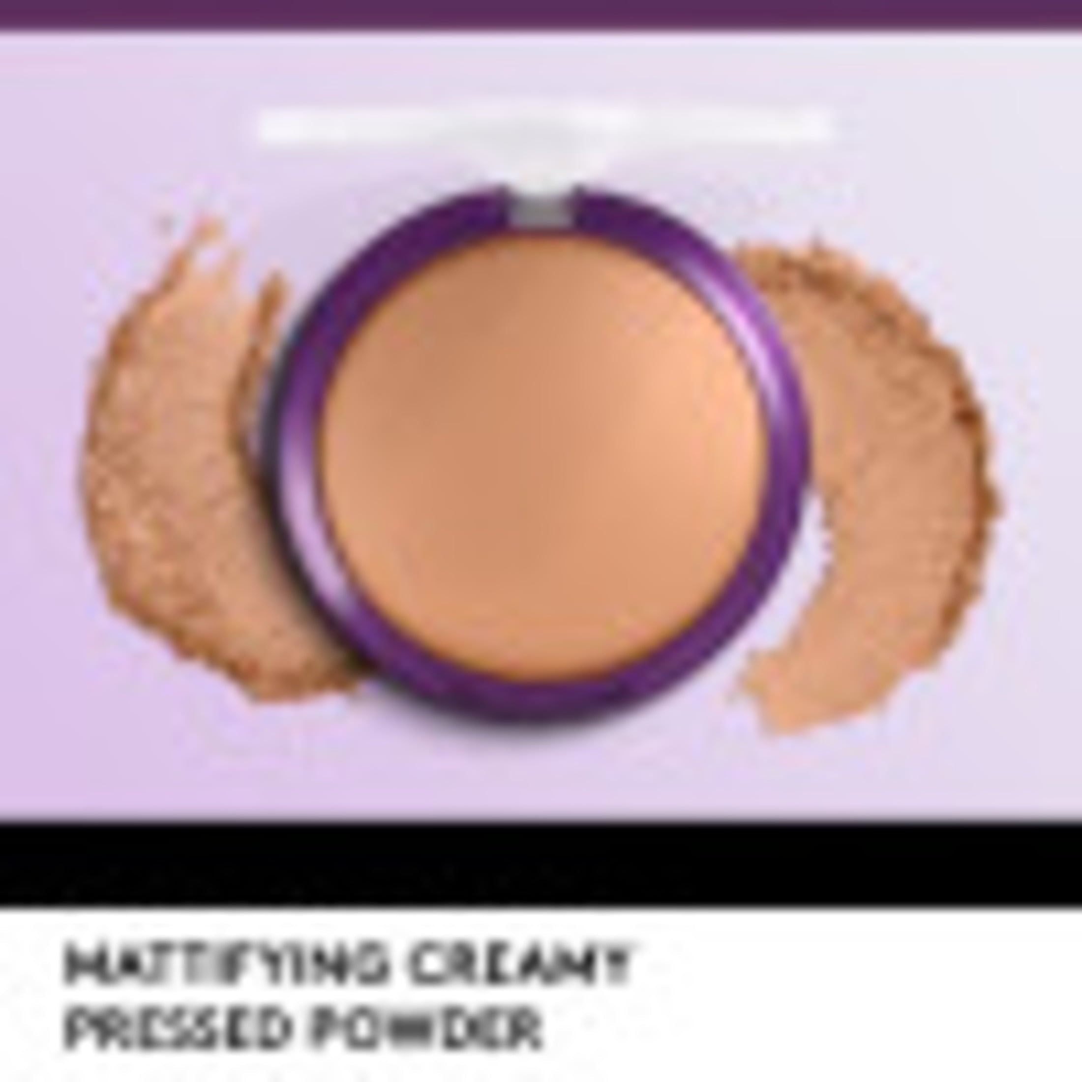 COVERGIRL Simply Ageless Wrinkle Defying Pressed Powder, 225 Buff Beige, 3.9 oz