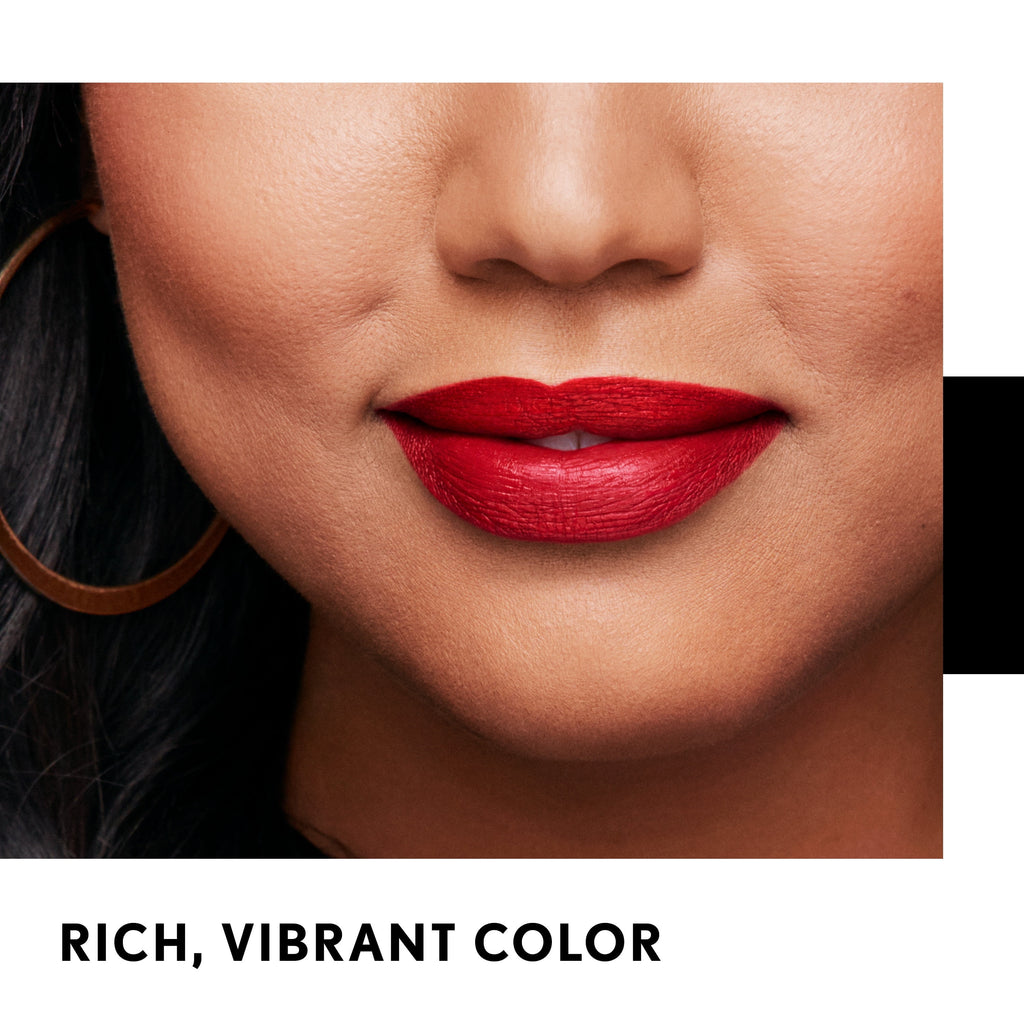 COVERGIRL Outlast All-Day Lip Color Moisturizing Lipstick, Clear