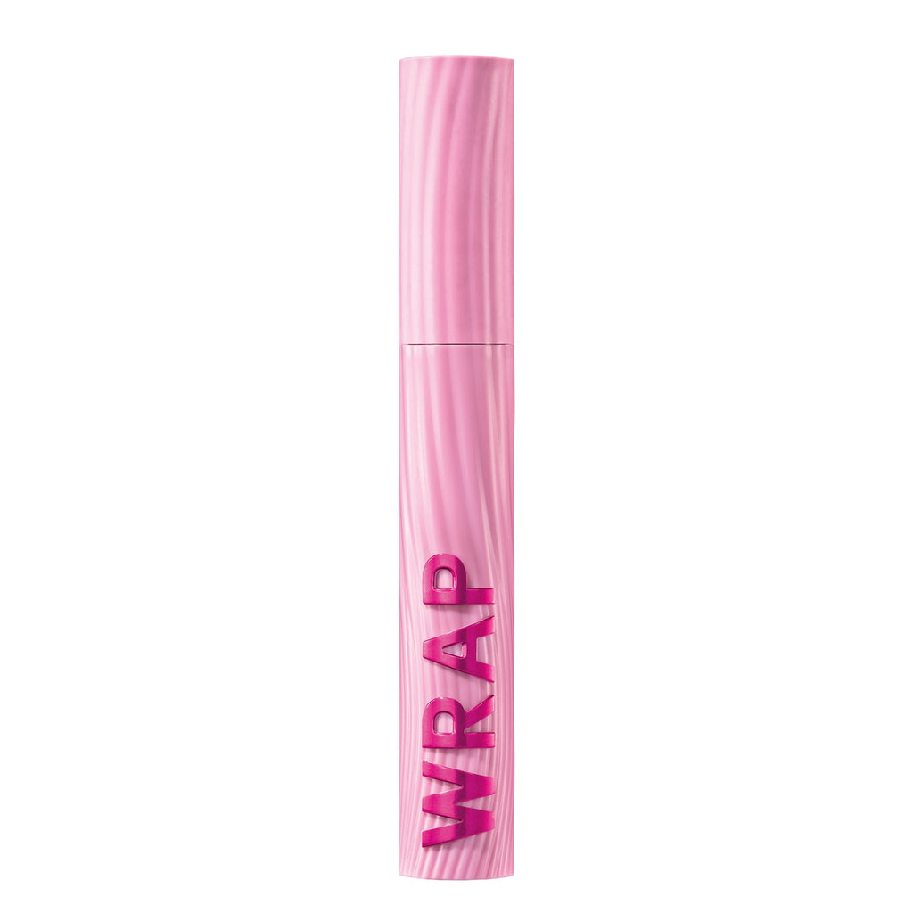 COVERGIRL Eye Enhancer Wrap Tubing Mascara - 815 Midnight Stride, 0.27fl.oz