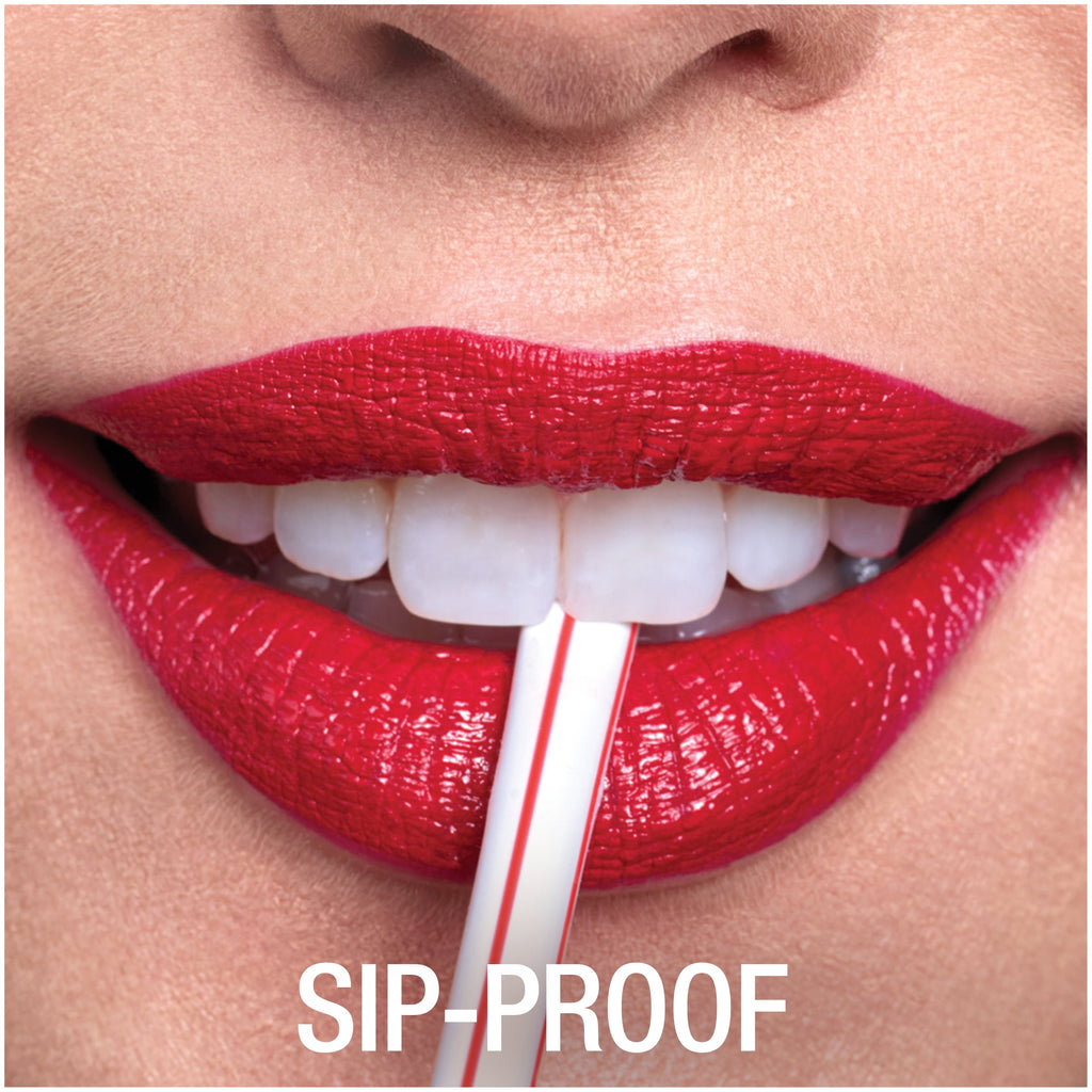 Maybelline SuperStay 24 2-Step Liquid Lipstick Makeup, Infinite Petal, 1 kit