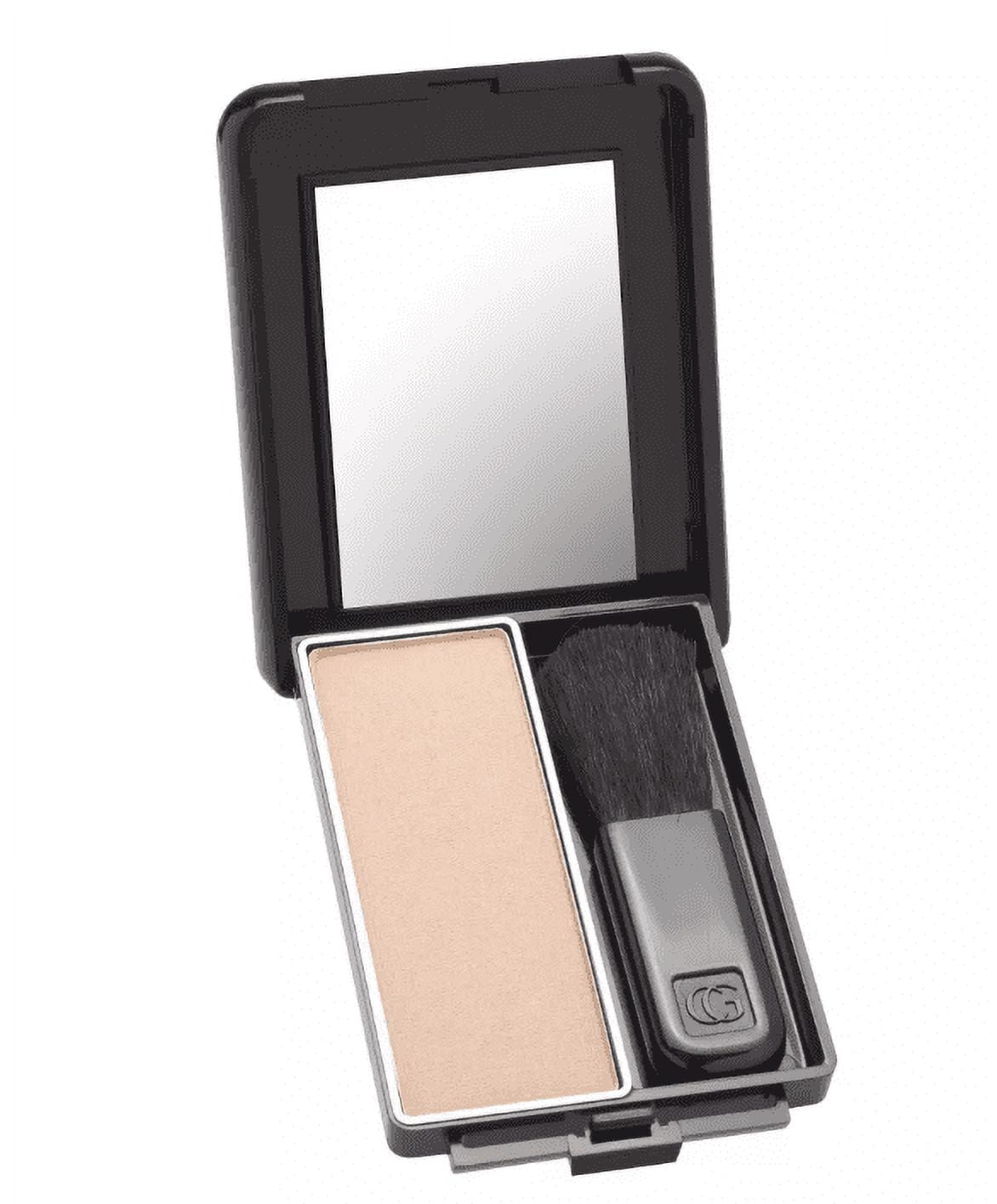 COVERGIRL Classic Color Powder Blush, 570 Natural Glow, 0.3 oz