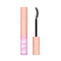COVERGIRL Eye Enhancer 3D Mascara, 810 Dark Chocolate, 0.30 fl oz