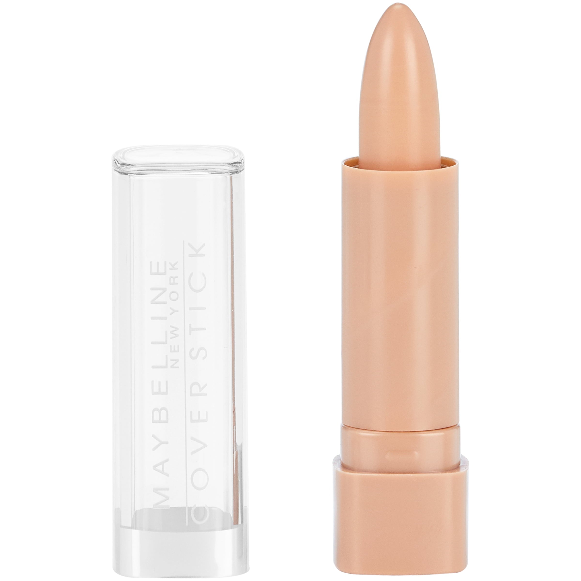 Maybelline Medium Beige Cover Stick Concealer Blemish Corrector, 0.16 oz