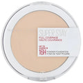 Maybelline SuperStay 24H Waterproof Powder Foundation, 06 Fresh Beige