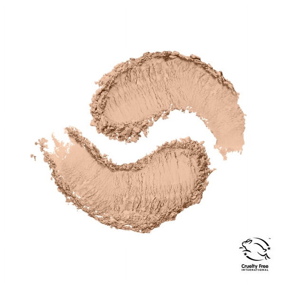 COVERGIRL Simply Ageless Wrinkle Defying Pressed Powder, 200 Fair Ivory, 3.9 oz