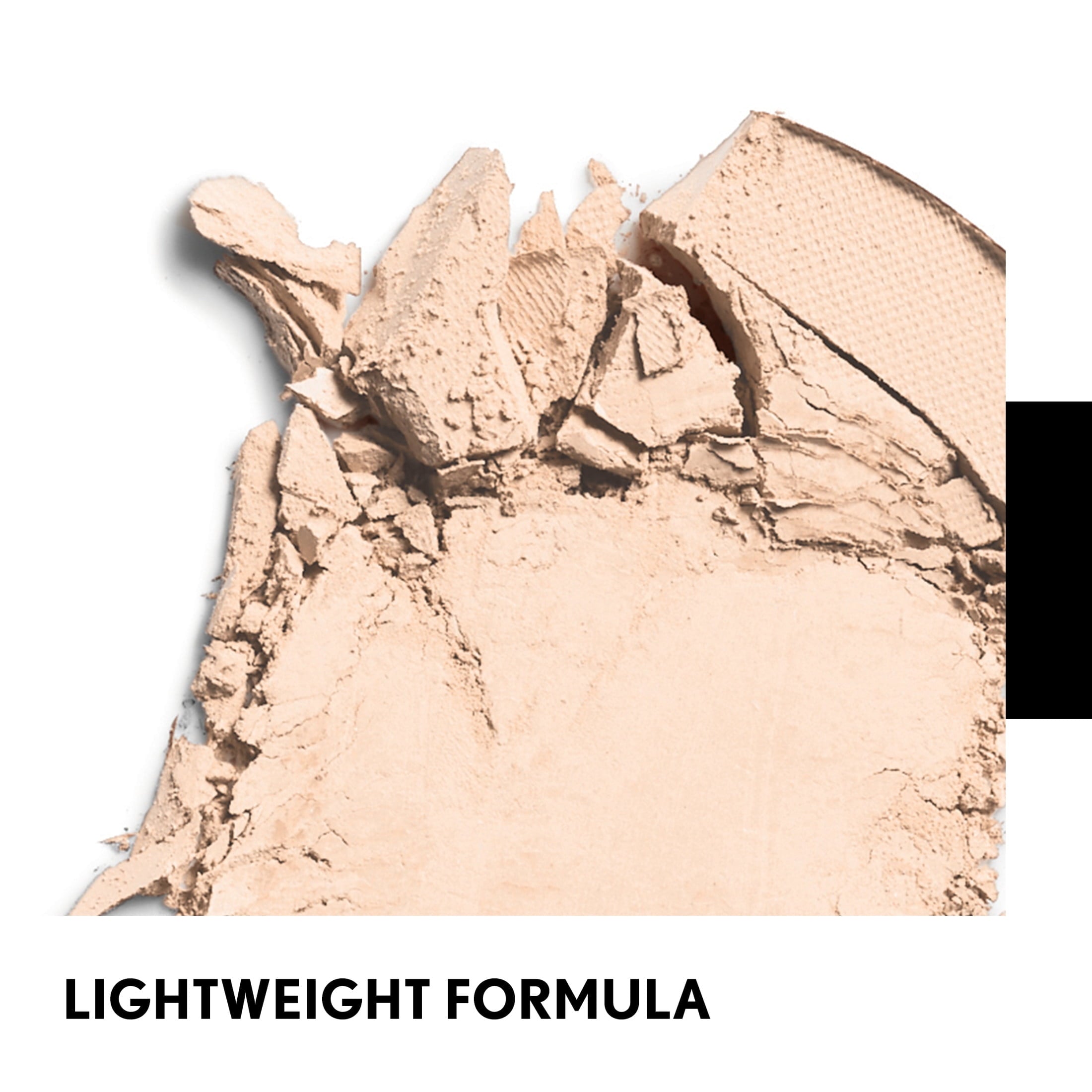 COVERGIRL Clean Powder Foundation, 120 Creamy Natural