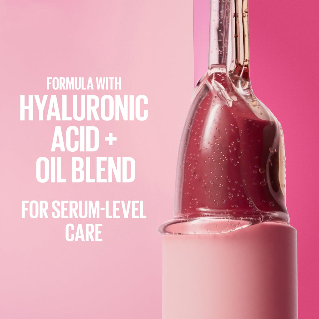 Maybelline Serum Lipstick, Satin Finish, Oil-Blend and Hyaluronic Acid, 102 Out 'Til 4, 0.12 oz
