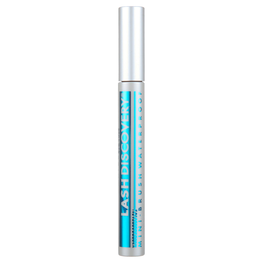 Maybelline Lash Discovery Waterproof Mascara, Very Black, 0.16 fl oz