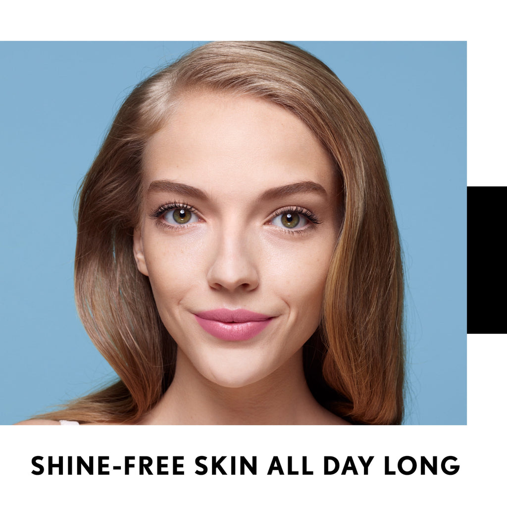 COVERGIRL Clean Matte BB Cream, 510 Fair