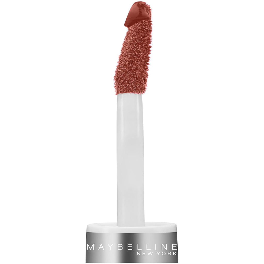 (2 pack) Maybelline SuperStay 24 2-Step Liquid Lipstick, Endless Espresso
